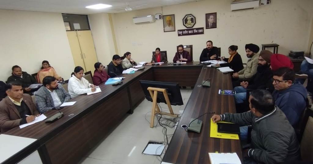 Punjab Sakhi Shakti Mela to be held at ITI Nawanshahr on 5 6 and 7 February Assistant Commissioner General